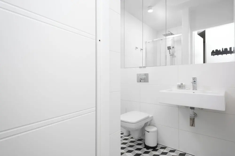 Warsaw Apartment One Bedroom by Renters