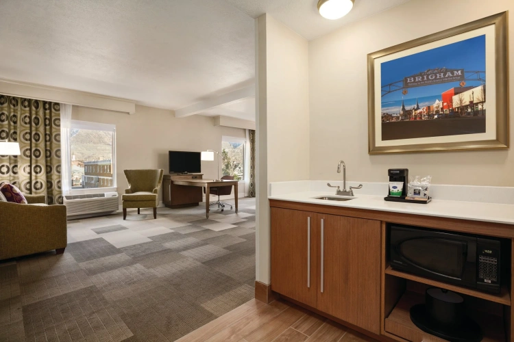 Standard room