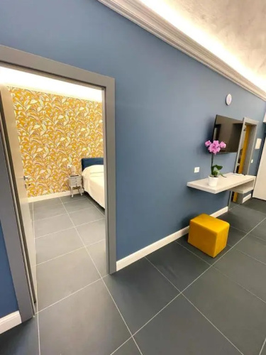 Casa Balzola - Loft 42