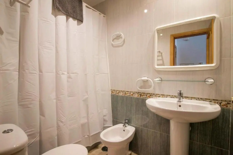 Apartamentos Pintada 11