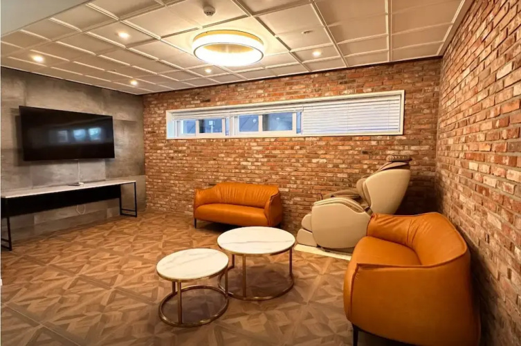 Restia Incheonbay Hotel