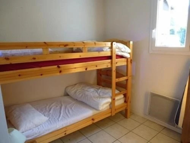 Maison Barèges, 4 pièces, 6 personnes - FR-1-460-49