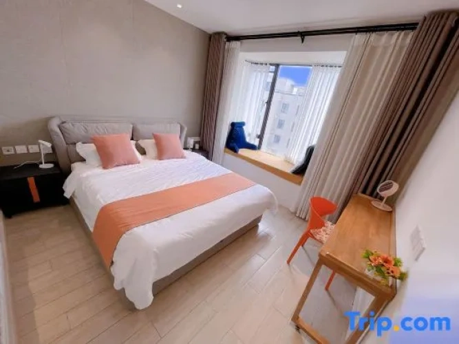 3 Bedrooms Cottage with garden view