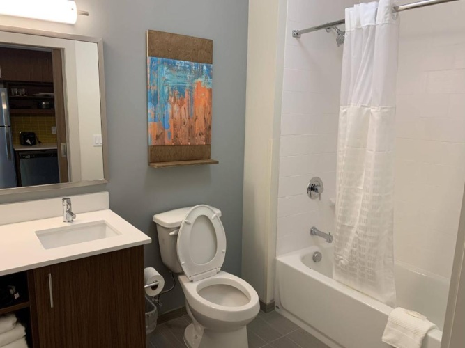 Double Suite