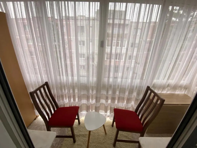 Apartament Gavana