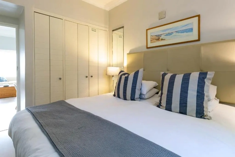 1 Bedroom Standard Apartment