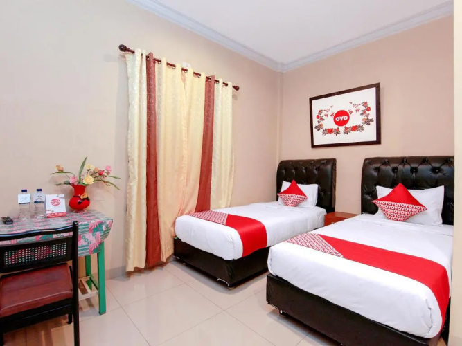 OYO 799 Hotel Dieng