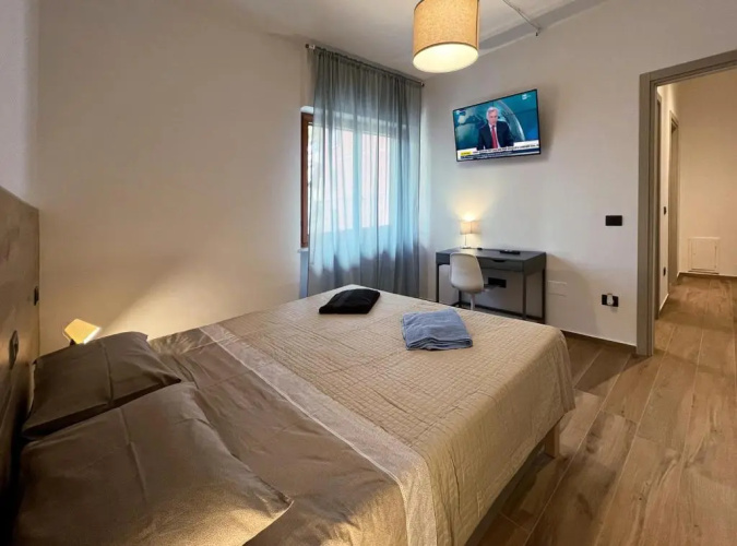 Apartment Marco