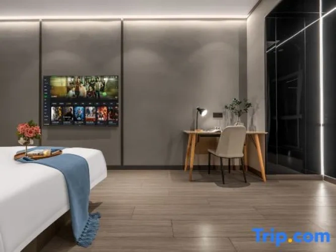 Luxury Double room