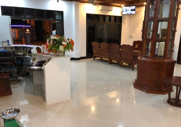Villa Mahasok Hotel