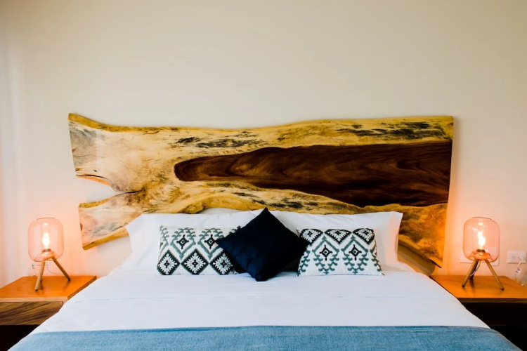 Casa Kabah - Private Jacuzzi