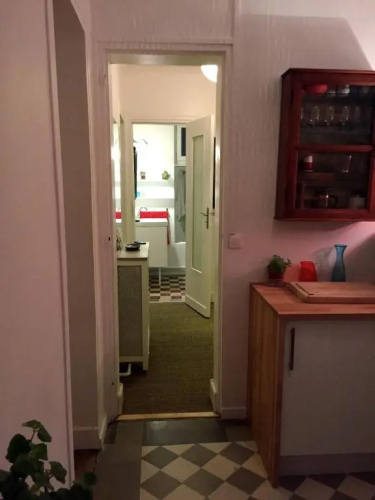 Appartement Paris XIV