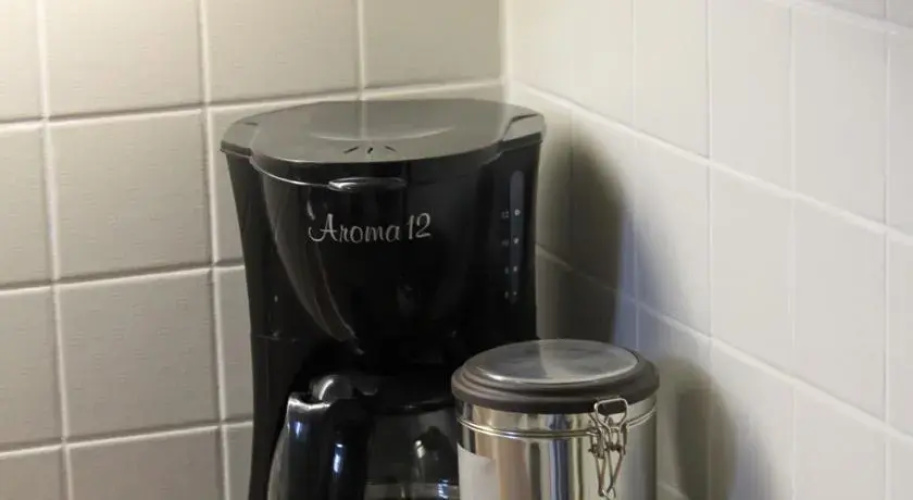 Adam Apartments