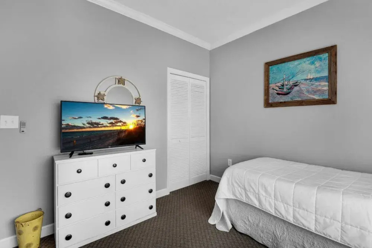 Villas on the Gulf Unit J10