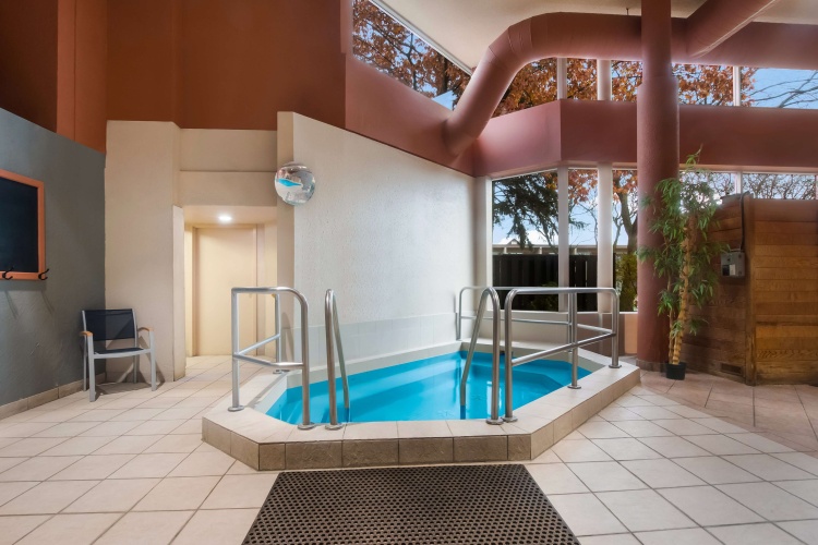 Best Western St Catharines Hotel & Conference Centre photo 19