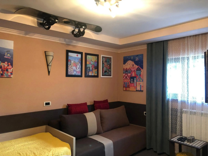Apartman VR46