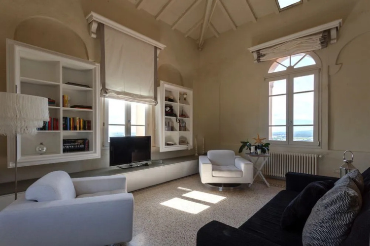 Villa Le Luci