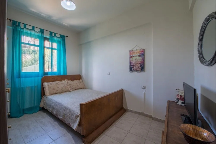 Ioanna's Residence