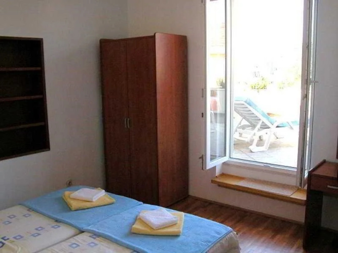Apartment Marina