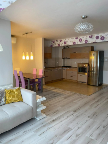 Apartament AVANA