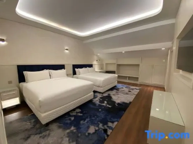 Royal Suite