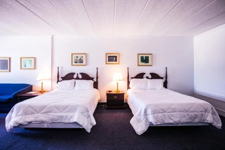Double Family Suite