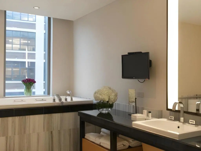 The Dominick (Ex-Trump Soho) photo 10