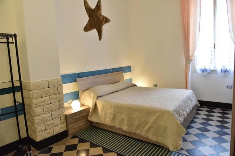 Casa Isabella Light Blue Intero Appartamento