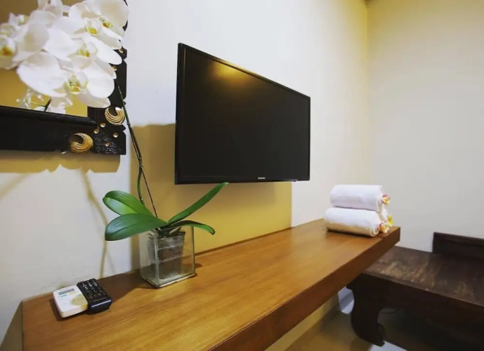 Sanur Rai House