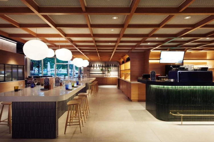 Novotel Zurich Airport Messe photo 32