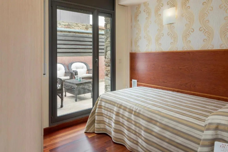 Apartamento Torre Gran Luxe 2