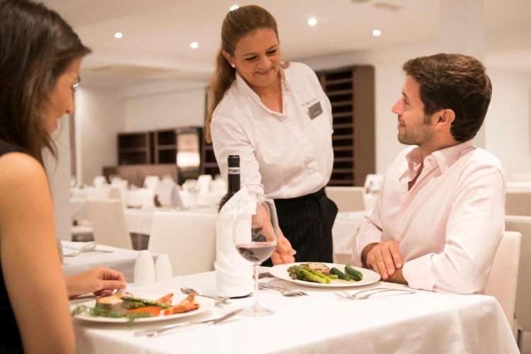 Hotel Las Gaviotas Suites Hotel photo 27
