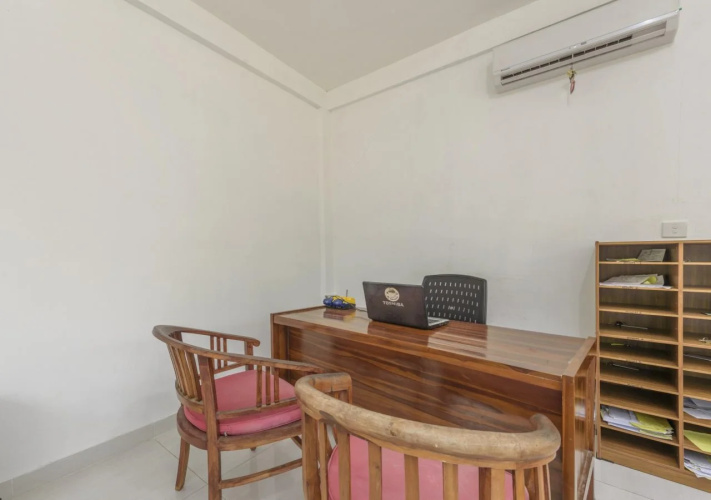 Bali Bhuana Beach Cottages