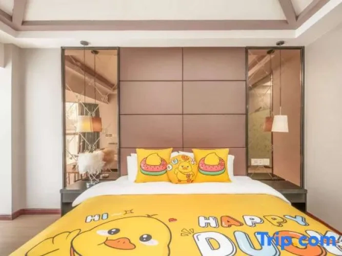 3 Bedrooms Villa
