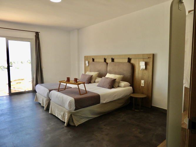 Apartamentos Santa Rosa