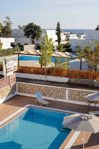 Villa Persis