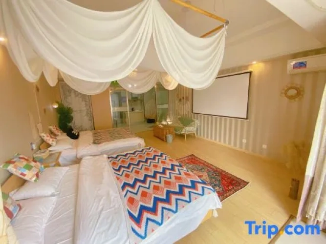 Luxury Twin room