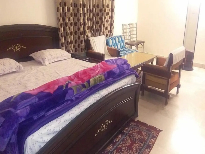 Jagannath Guest House