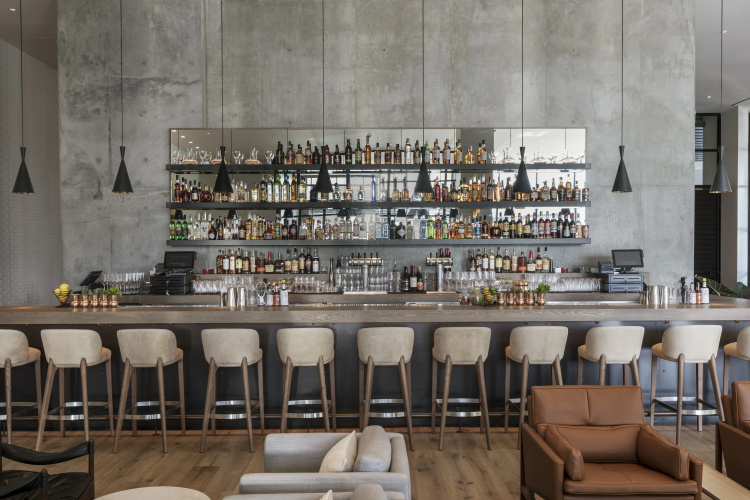 Kimpton Everly Hotel photo 39