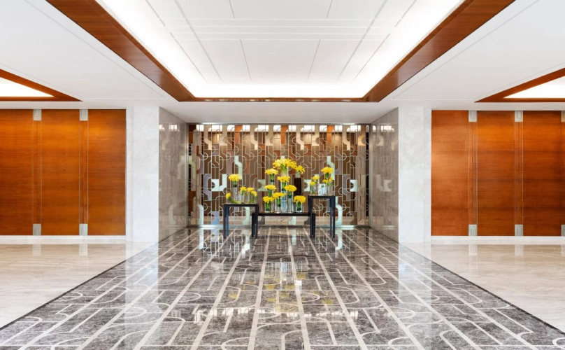Beijing Fortune Grove Hotel