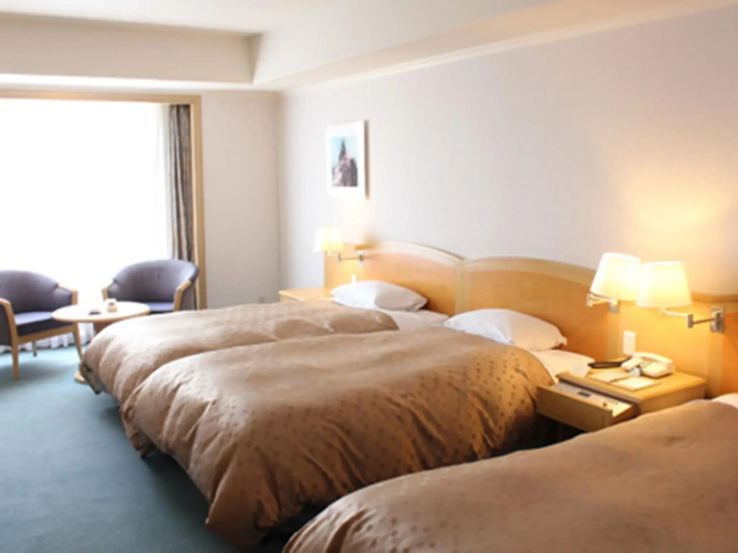 Hotel Arrowle