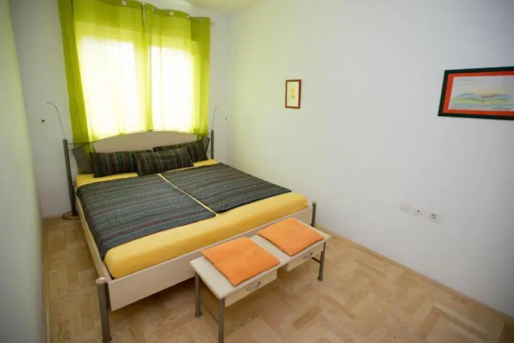 Apartment Andrea