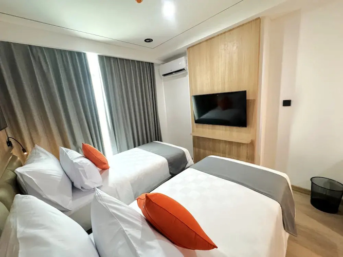 Howard Johnson by Wyndham Tangerang