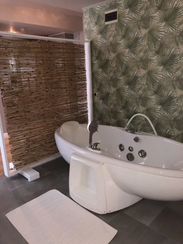 Deluxe Double Apartment