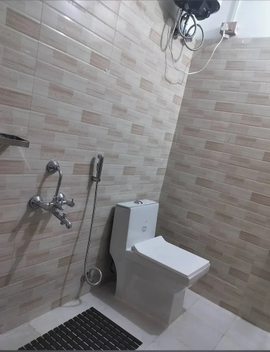 Orchid Guest House