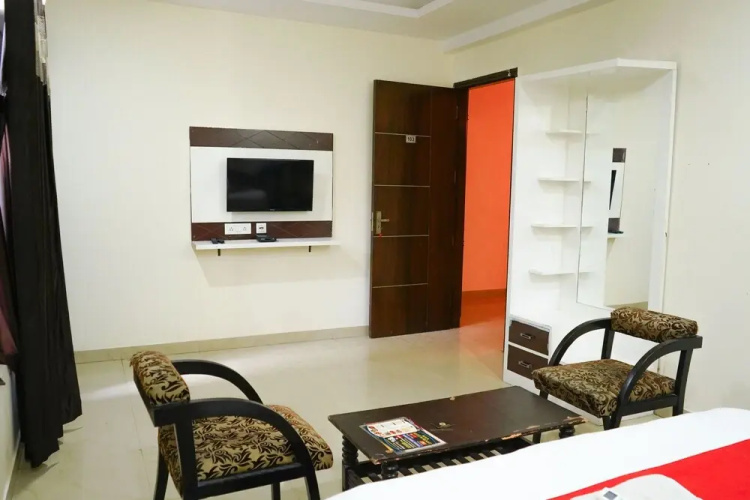 Csk Residency