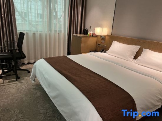 Privilege Double room