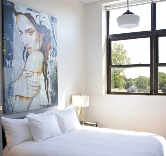 Hotel Grinnell Downtown, an Ascend Collection Hotel