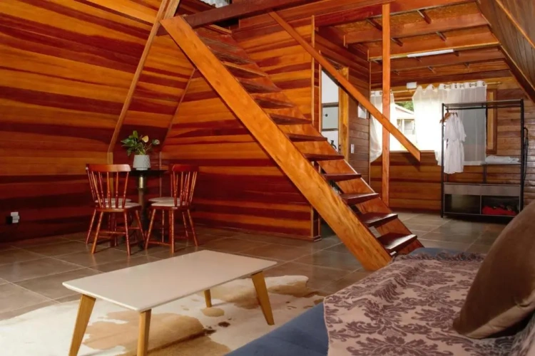 Superior Chalet