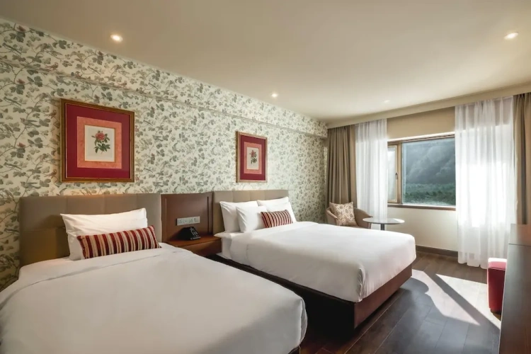 Executive Twin room